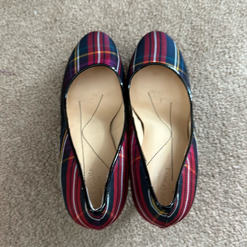 Kate Spade heels